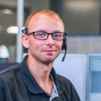 Jacob Jan Hoekstra