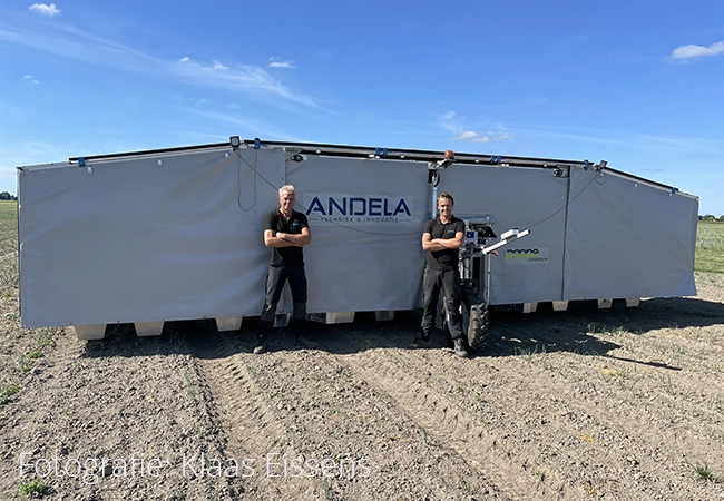 Andela ARW912