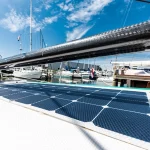 Elektrificatie in de maritieme sector