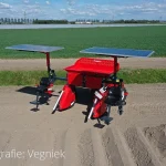 Vegniek selecto selectiewagen