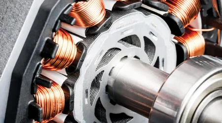 From Diesel Combustion to More Electric Power Sources