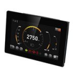 Iqan master display