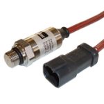iqan sensor