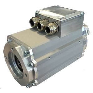 Parker GVM motor