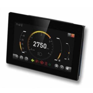 IQAN DISPLAY