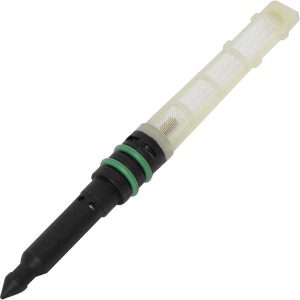 orifice tube