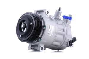 mahle aircocompressor
