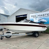 Sea ray VERKOCHT